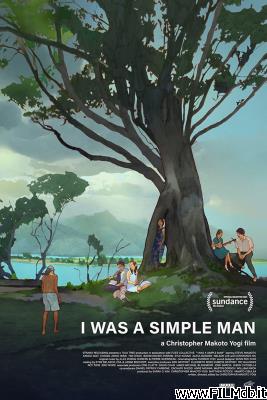Locandina del film I Was a Simple Man