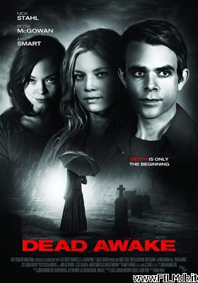Poster of movie Dead Awake