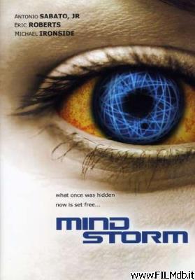 Poster of movie mindstorm [filmTV]