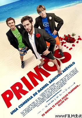 Poster of movie Primos