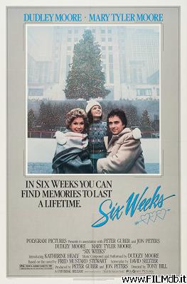 poster Locandina del film Niki