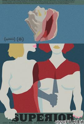 poster Affiche de film Superior