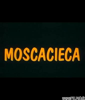 Locandina del film Moscacieca [filmTV]