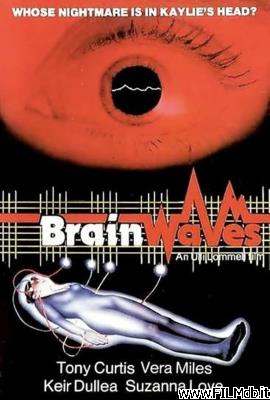 Affiche de film Brainwaves - Onde cerebrali