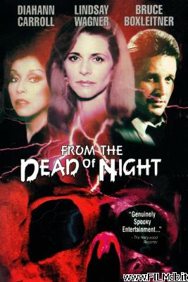 Poster of movie From the Dead of Night [filmTV]