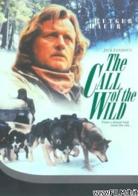 Poster of movie The Call of the Wild: Dog of the Yukon [filmTV]