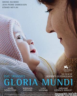 Locandina del film Gloria Mundi
