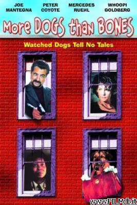 Poster of movie More Dogs Than Bones