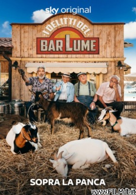 Locandina del film Sopra la panca [filmTV]