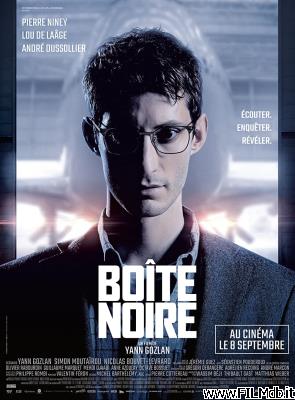 Poster of movie Black Box