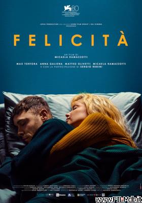 Poster of movie Felicità