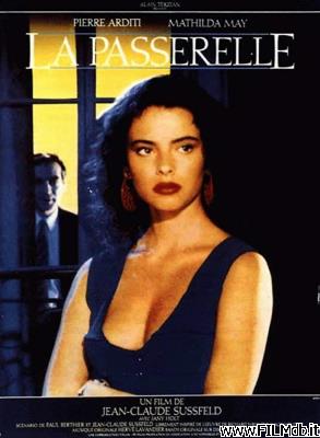 Poster of movie La Passerelle