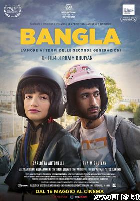 Cartel de la pelicula Bangla