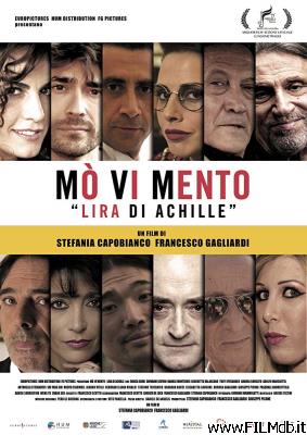 Poster of movie mò vi mento - lira di achille