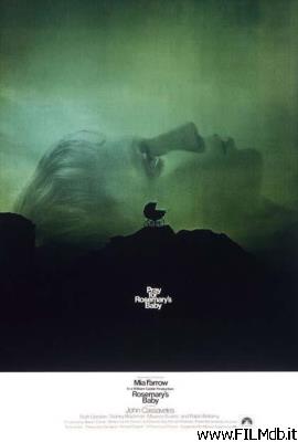 Poster of movie Rosemary's Baby