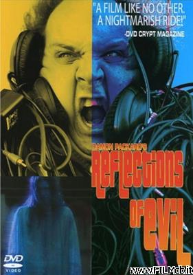 Affiche de film Reflections of Evil