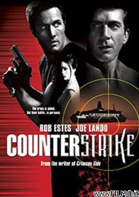 Poster of movie Counterstrike [filmTV]