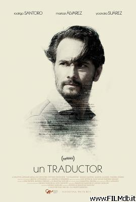 Poster of movie A Translator