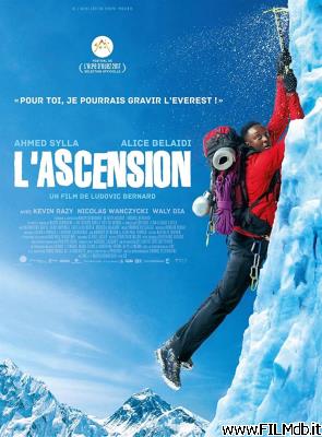 Poster of movie L'Ascension