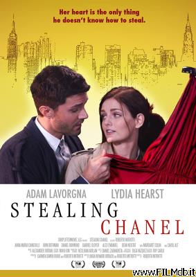 Poster of movie Stealing Chanel