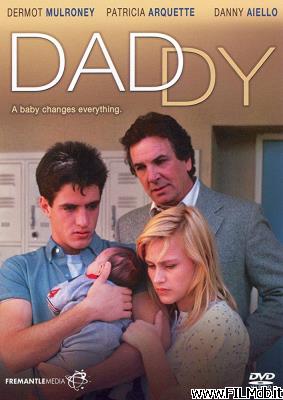 Locandina del film daddy [filmTV]