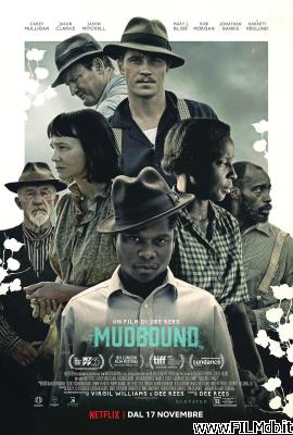 poster Locandina del film mudbound