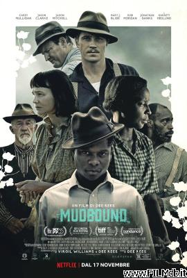 Cartel de la pelicula mudbound