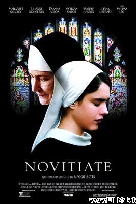 Poster of movie Novitiate
