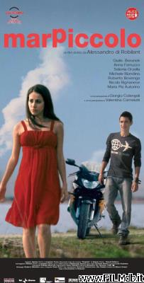 Poster of movie marpiccolo