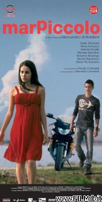 poster Cartel de la pelicula marpiccolo