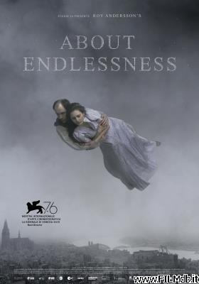 Poster of movie About Endlessness