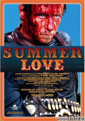 Affiche de film Summer Love