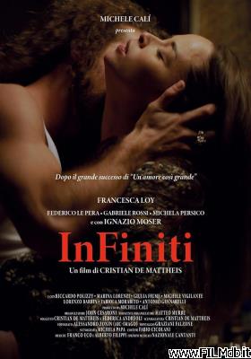 poster Affiche de film In finiti