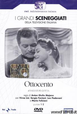 Locandina del film Ottocento [filmTV]