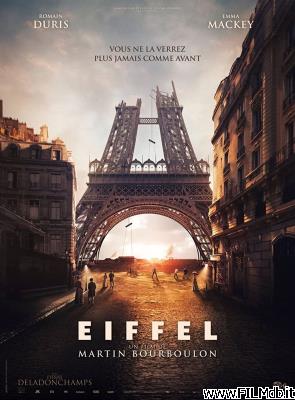Locandina del film Eiffel