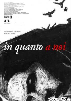 Locandina del film In quanto a noi [corto]