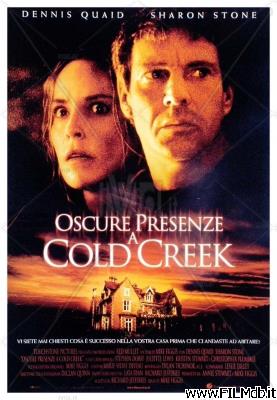 Poster of movie cold creek manor