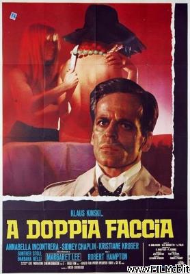 Poster of movie Double Face