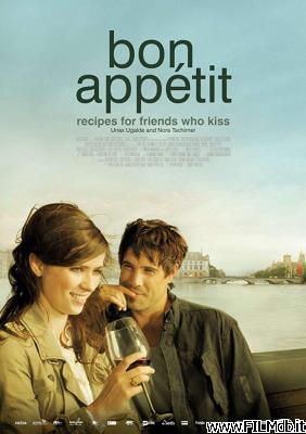 Locandina del film Il gusto dell'amore