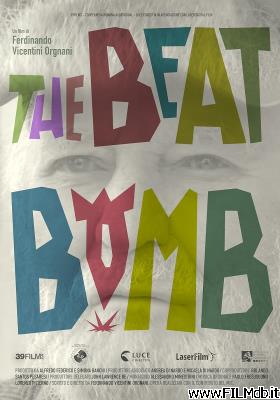 Locandina del film The Beat Bomb