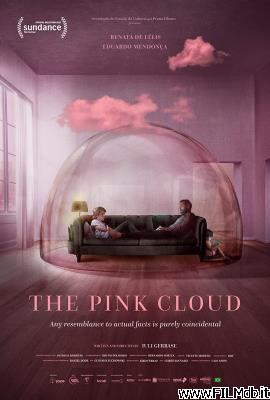 Poster of movie The Pink Cloud