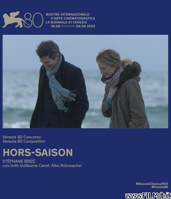 Locandina del film Hors-saison