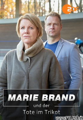 Affiche de film Marie Brand und der Tote im Trikot [filmTV]