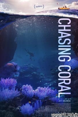 Poster of movie Chasing Coral