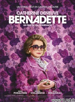 poster Poster of movie La moglie del presidente
