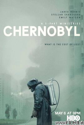 Locandina del film Chernobyl [filmTV]