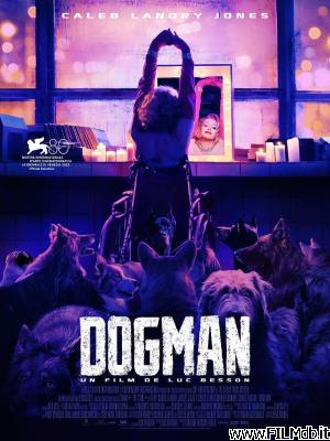 Poster of movie DogMan
