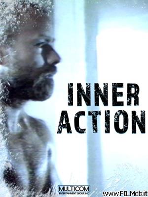 Cartel de la pelicula Inner Action [filmTV]