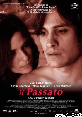 Poster of movie il passato
