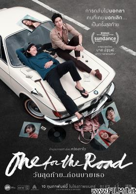 Affiche de film One for the Road